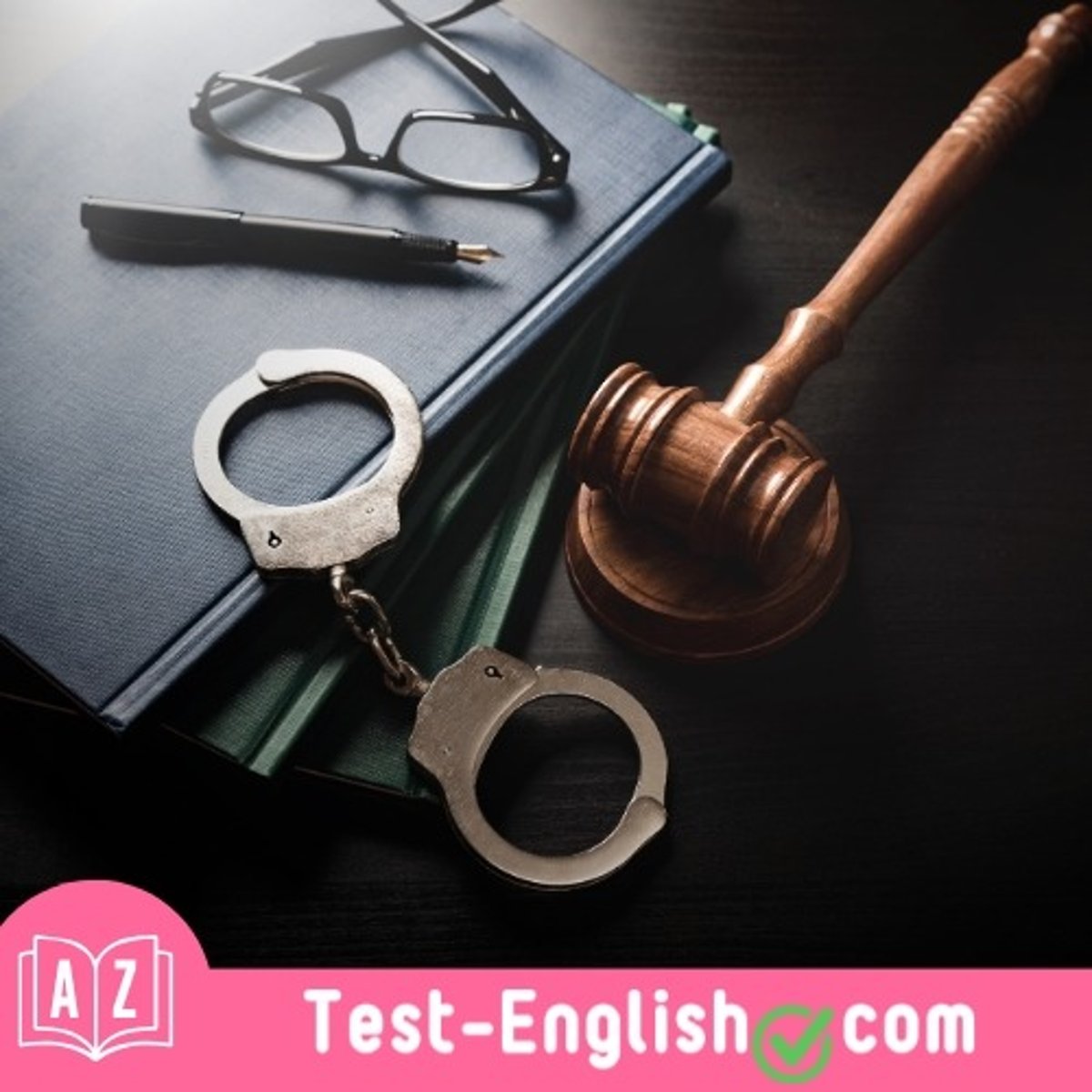 <p>The police are responsible for maintaining law _____ .</p>