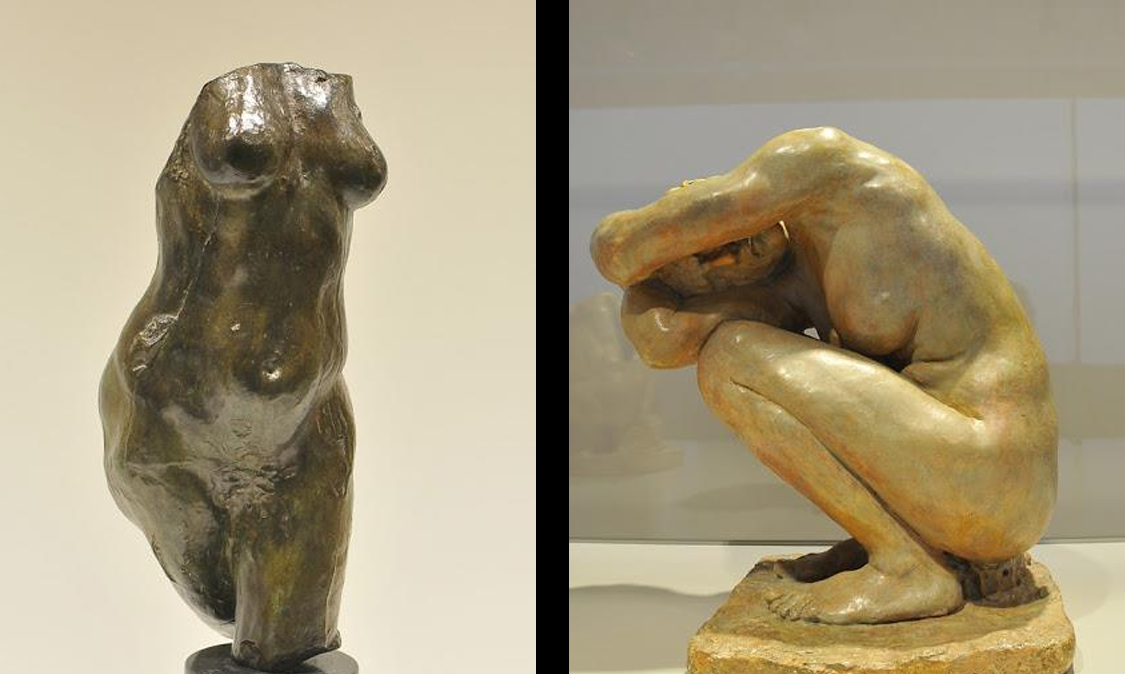 <p>Claudel</p>