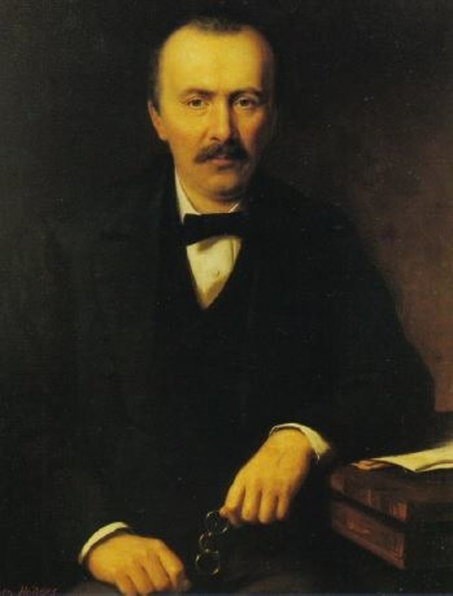 <p>It was Excavated by Heinrich Schliemann between 1876 and 1878</p>