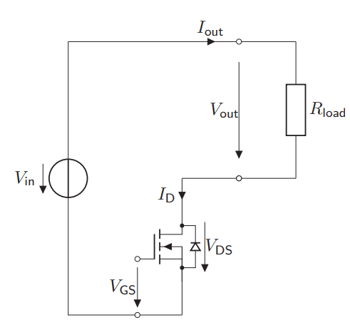 <ul><li><p>As Unipolar Power Output Stage </p></li></ul><p></p>