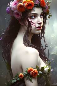 <p>Persephone</p>