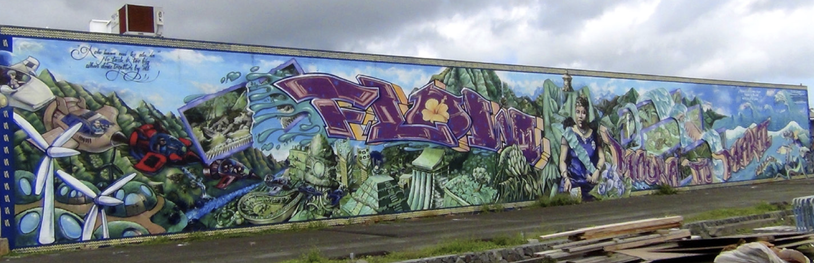 <p>what is this artwork?</p>