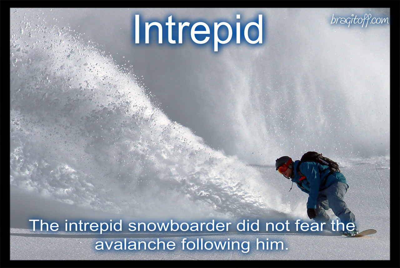 <p>intrepid (adj.)</p>