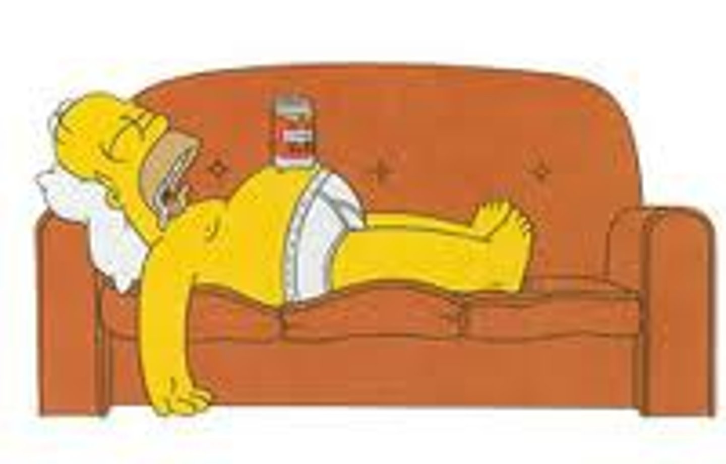 <p>lazy</p>