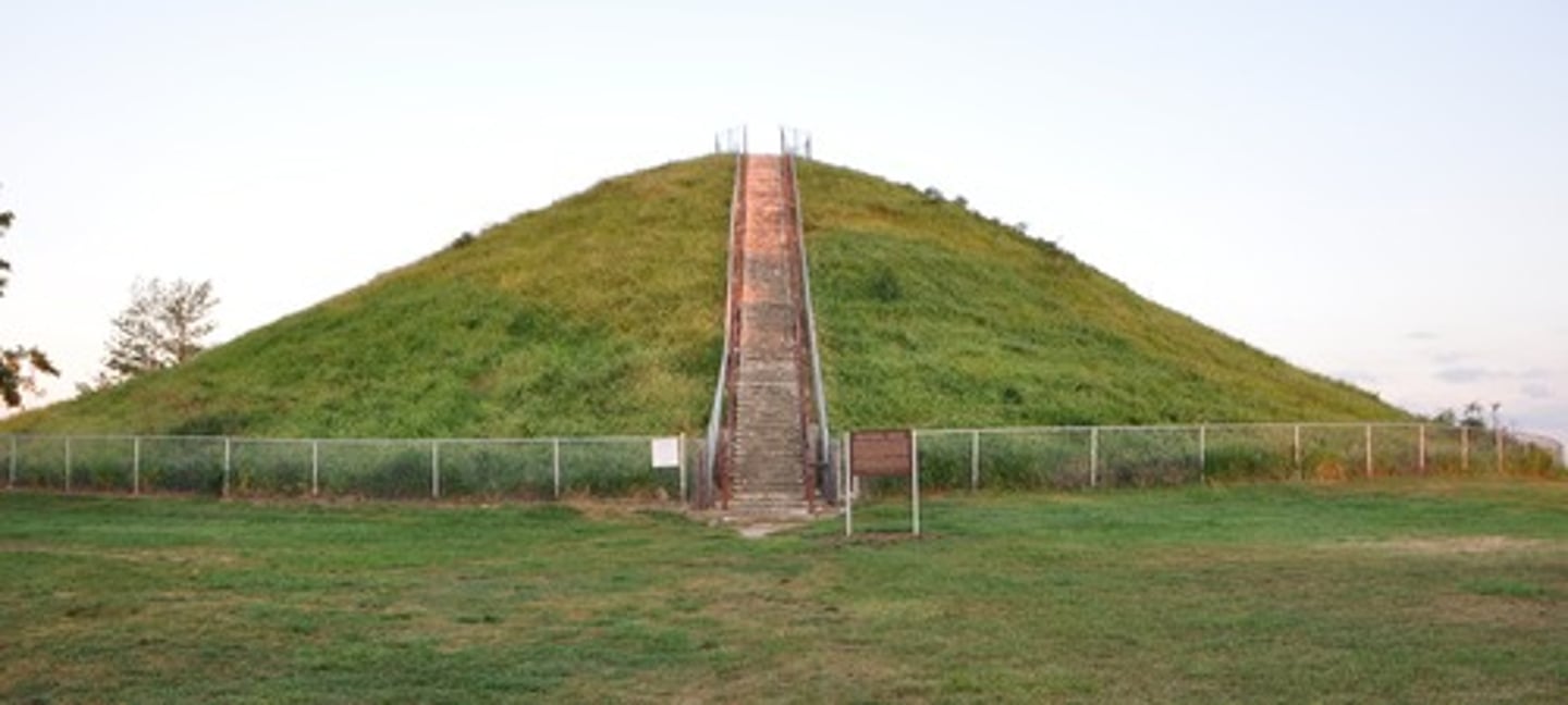 <p>Adena Indians</p>