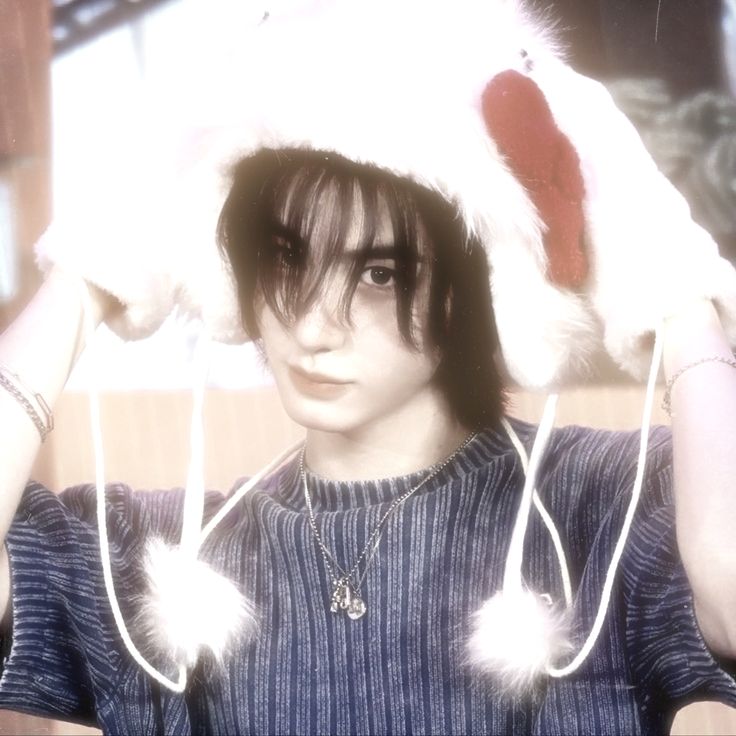 <p>Important words</p>