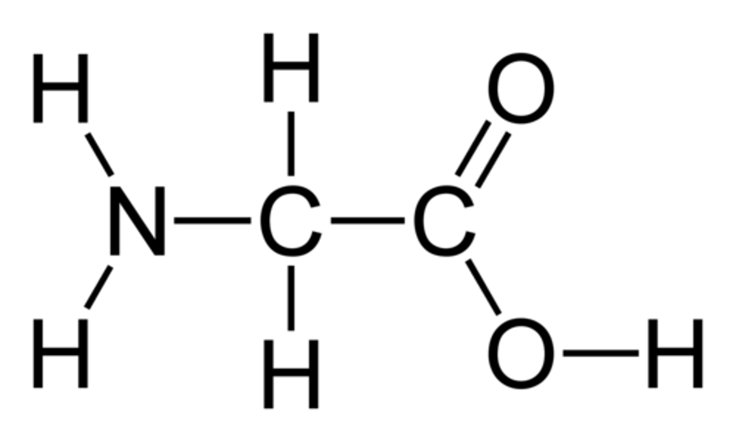 <p>(Gly, G) neutral-nonpolar, hydrophobic</p>