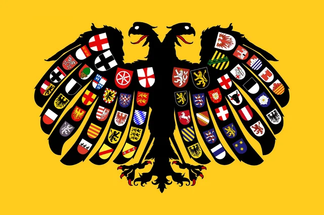 <p>Europe - holy roman empire, france, england</p>