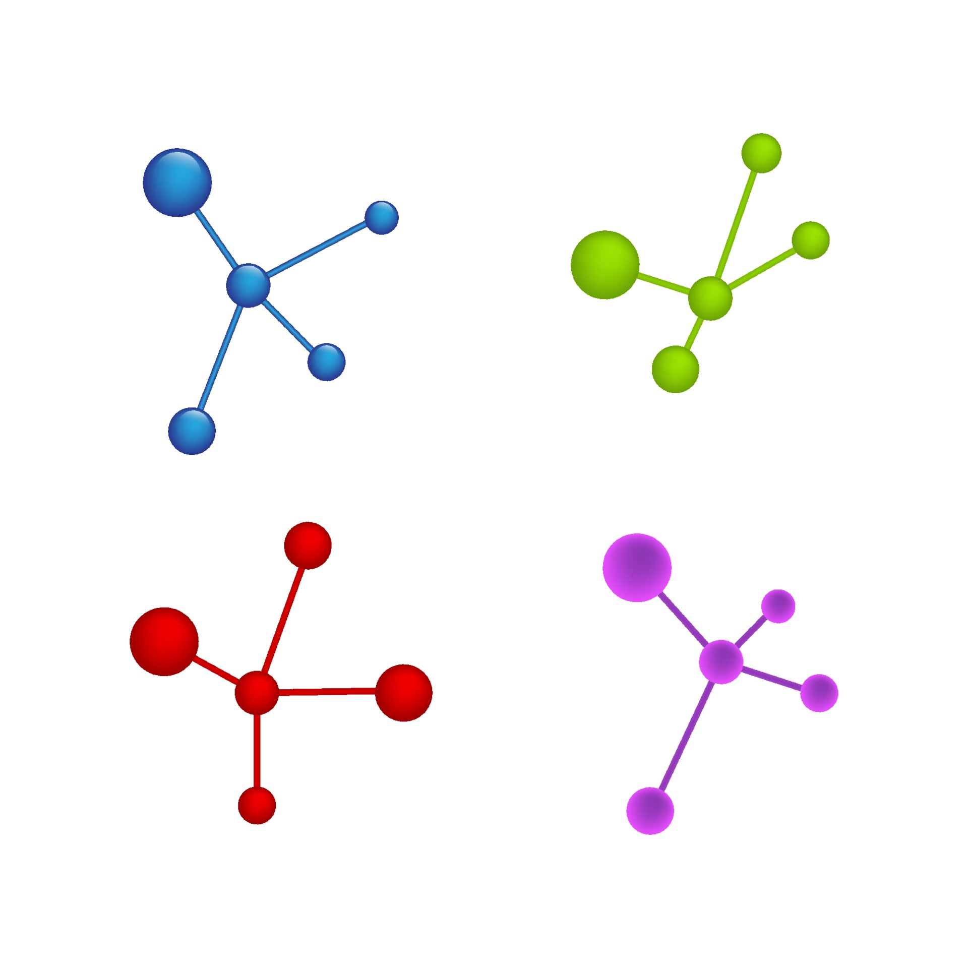 <ul><li><p>more than one atom (plural) </p></li></ul><p></p>