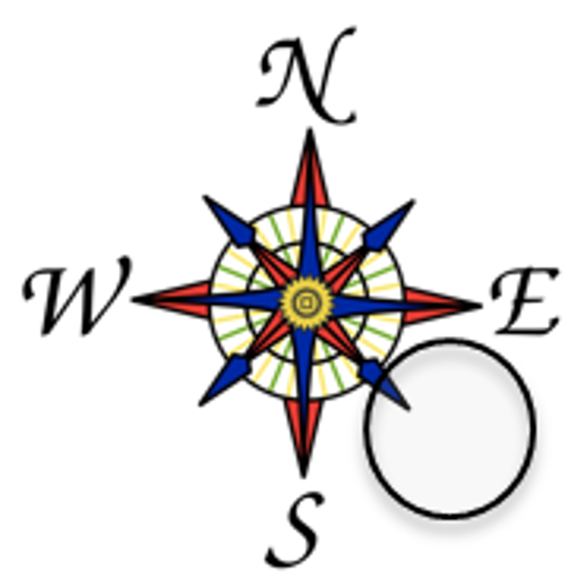 <p>Southeast</p>