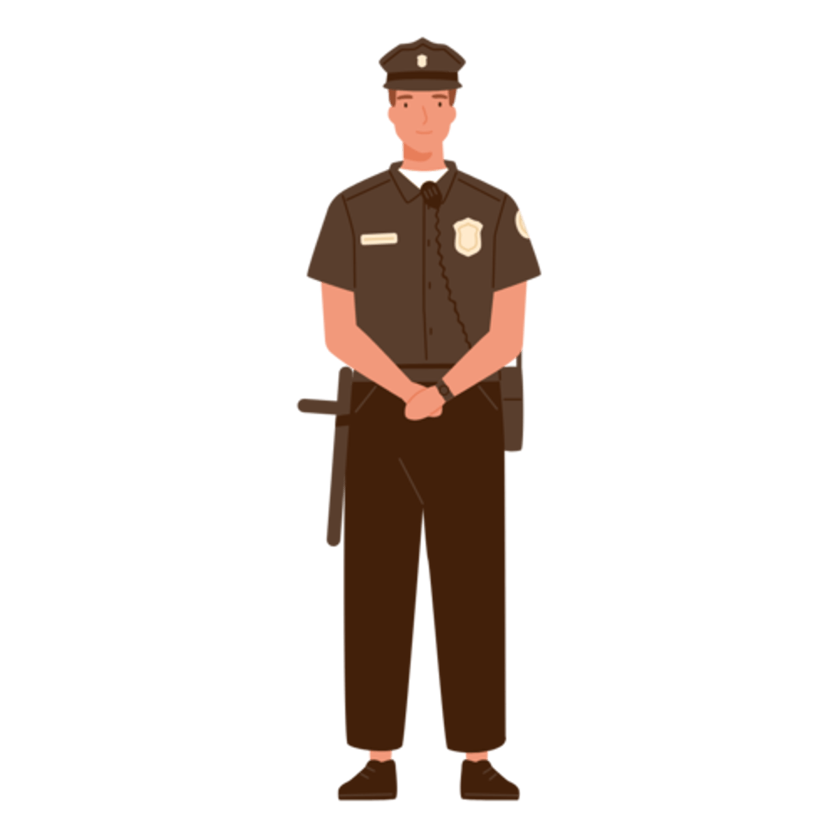 <p>To be sent to a building where criminals are kept as punishment.</p><p>The man will ______________ for three years.</p>