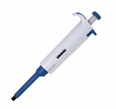 <p>Used for measuring and transferring small volumes of liquids, usually in microliters.</p>