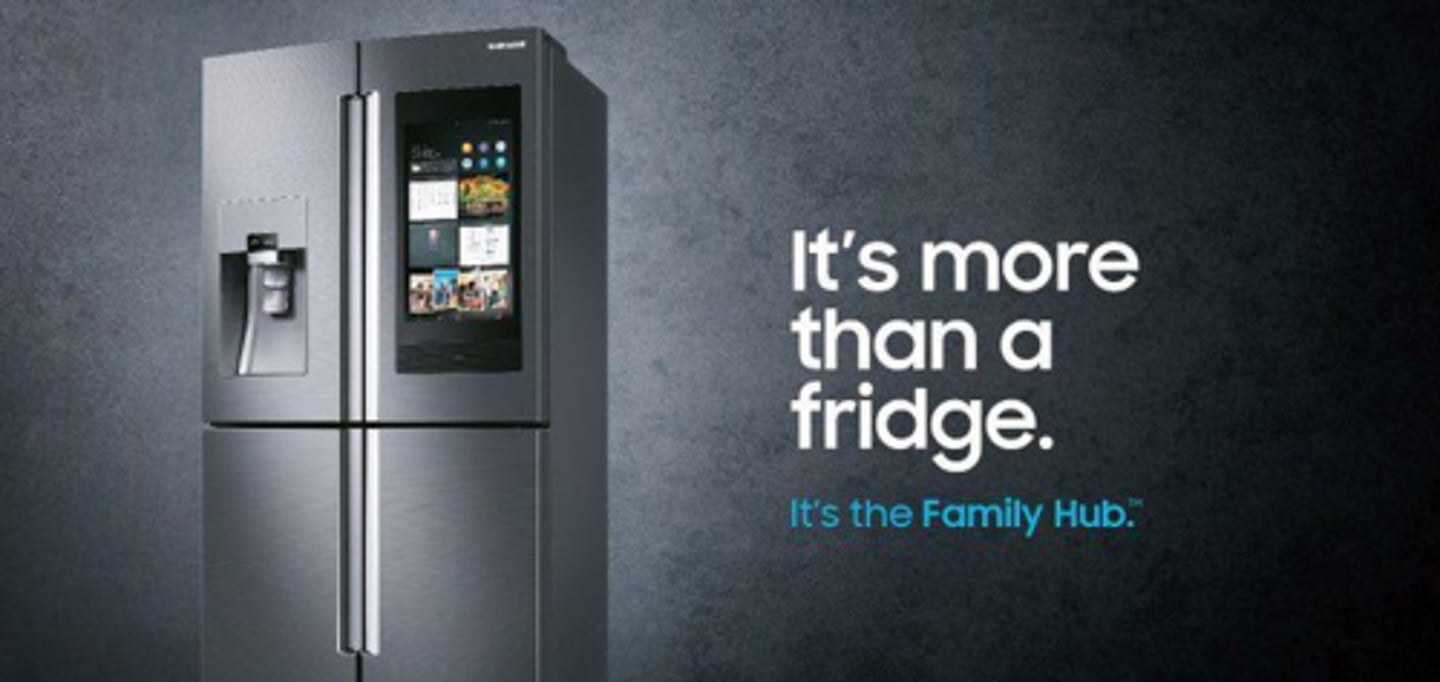 <p>Appeals about family integrity, such as 'A more exhilarating way to provide for your family.'</p>