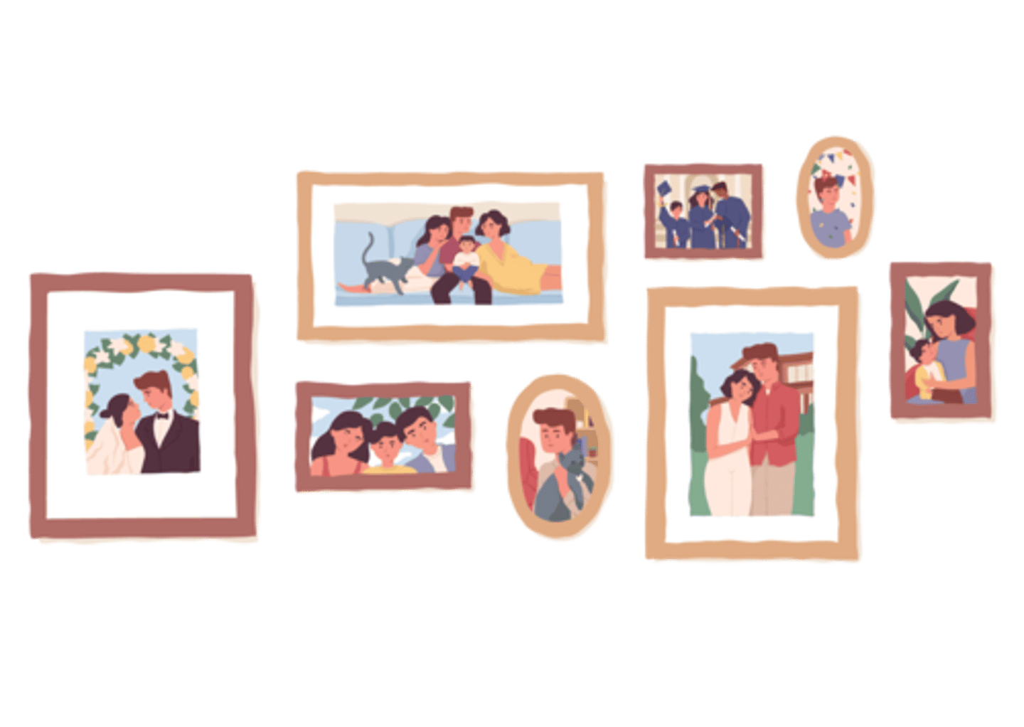 <p>the complex and interwoven aspects of a person's life</p><p>experiences</p><p>Each decision we make adds a thread to the intricate ___________, shaping our experiences and future.</p>