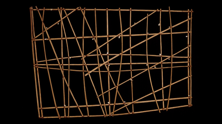 <p><span>Navigation Chart</span></p>