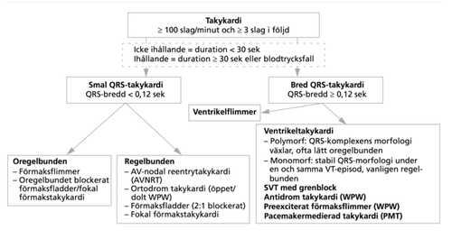 En grafisk bild av ett program, vilket ger en bra överblick av hur programmet är uppbyggt.