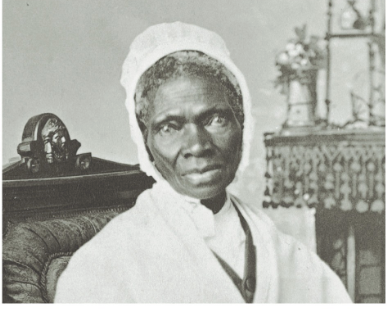 <p>underground railroad </p><p>nurse &amp; counselor for Freedmen’s relief association </p>