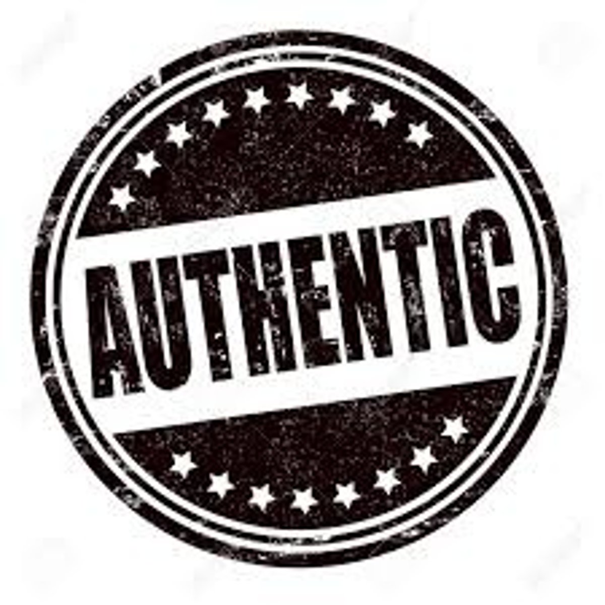 <p>dìdao: authentic; genuine; pure</p>