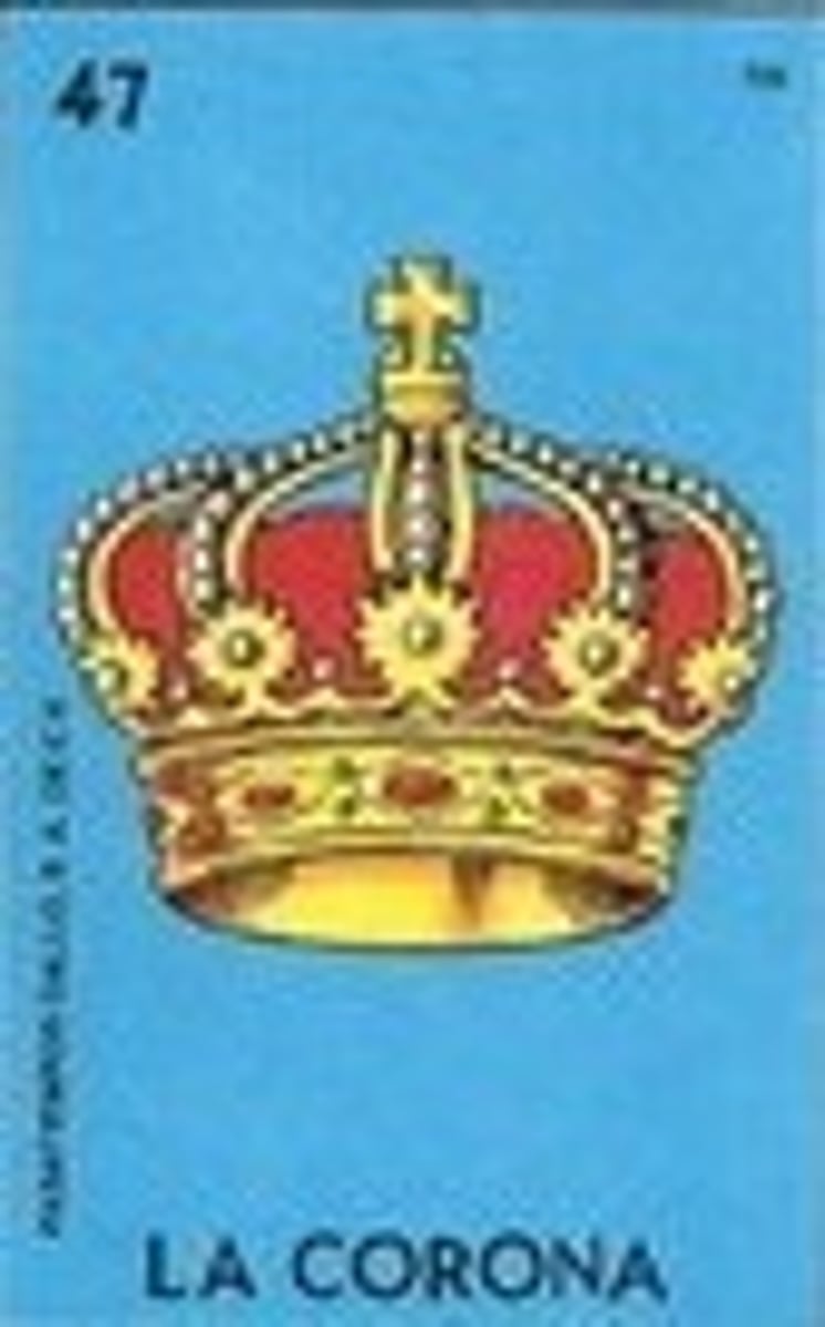 <p>crown</p>