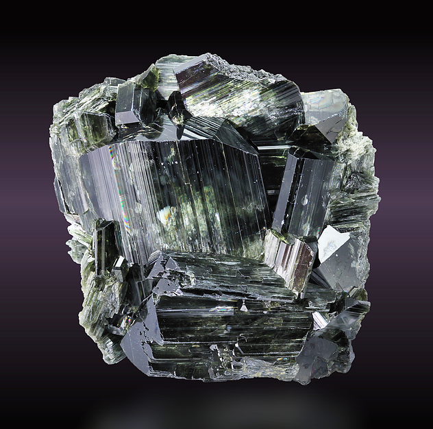 <p>What mineral is this?</p>