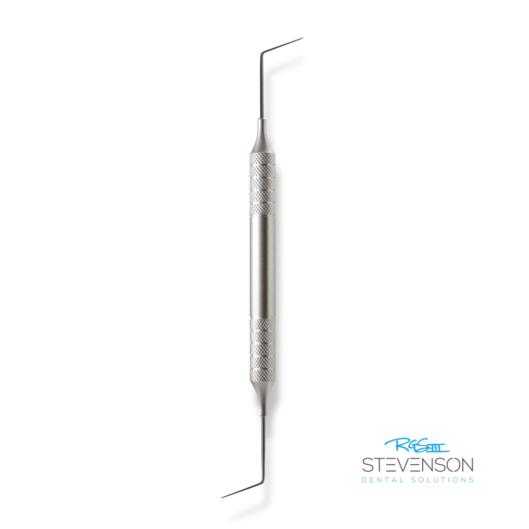 <p>what is this dental instrument called?</p>