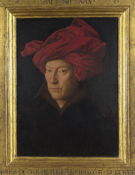 <p>Who is the artist?</p>