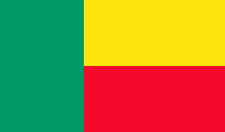 <p>Benin</p>