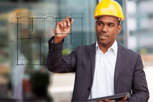 <p>An engineer</p><p>My brother wants to be an engineer</p>