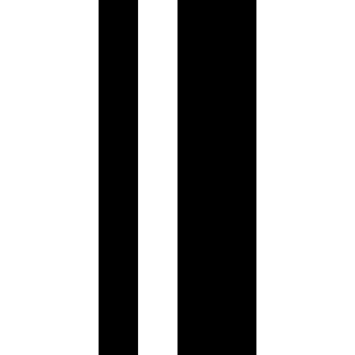 <p>Double Bar</p>