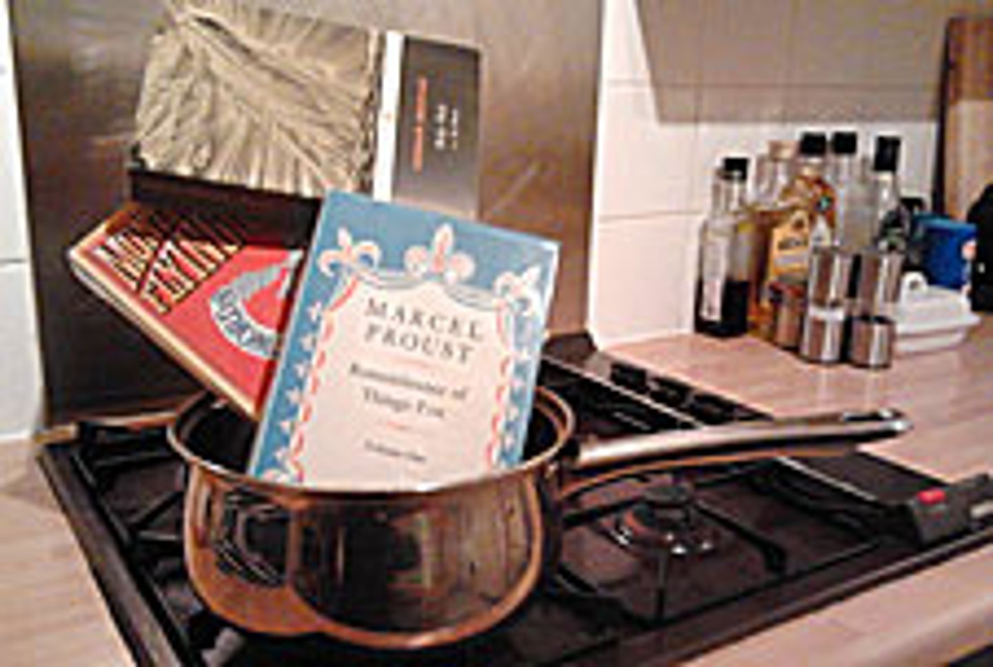 <p>to keep false financial records for an organization</p>