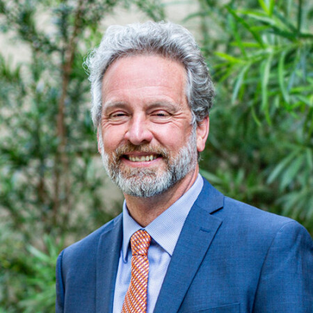 <p>Dr David Hyndman</p>