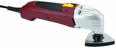 <p>Multi-Tool (Power tool) / Oscillating Tool </p>