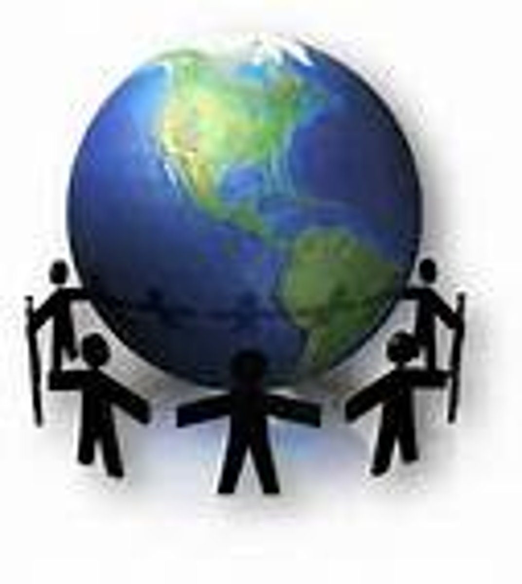 <p>Being a member of and supporting your community and country. This comes with both rights and responsibilities.</p>