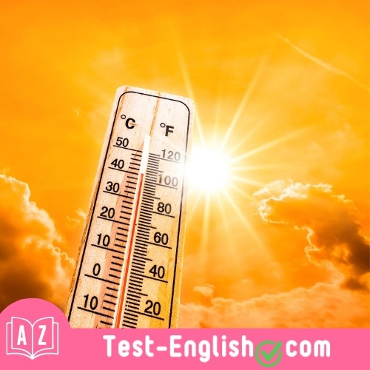 <p>A severe _____ will last for a few days, with abnormal temperatures reaching 40º Celsius.</p>