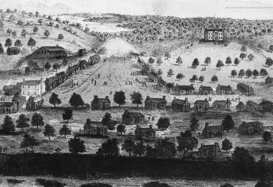 <p>Building + Architect</p>