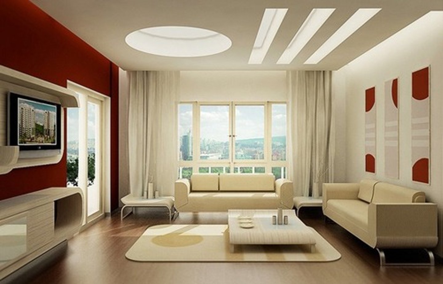 <p>บรรยากาศ</p>