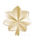 <p>Golden oak leaf</p>