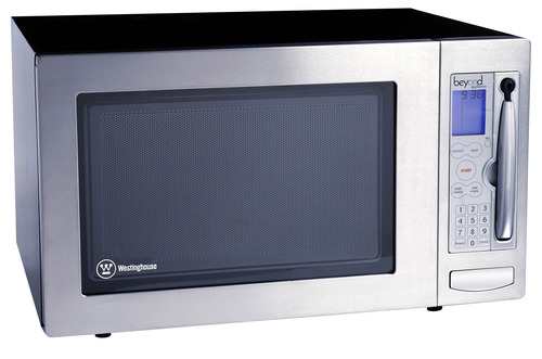 <p>microwave oven</p>