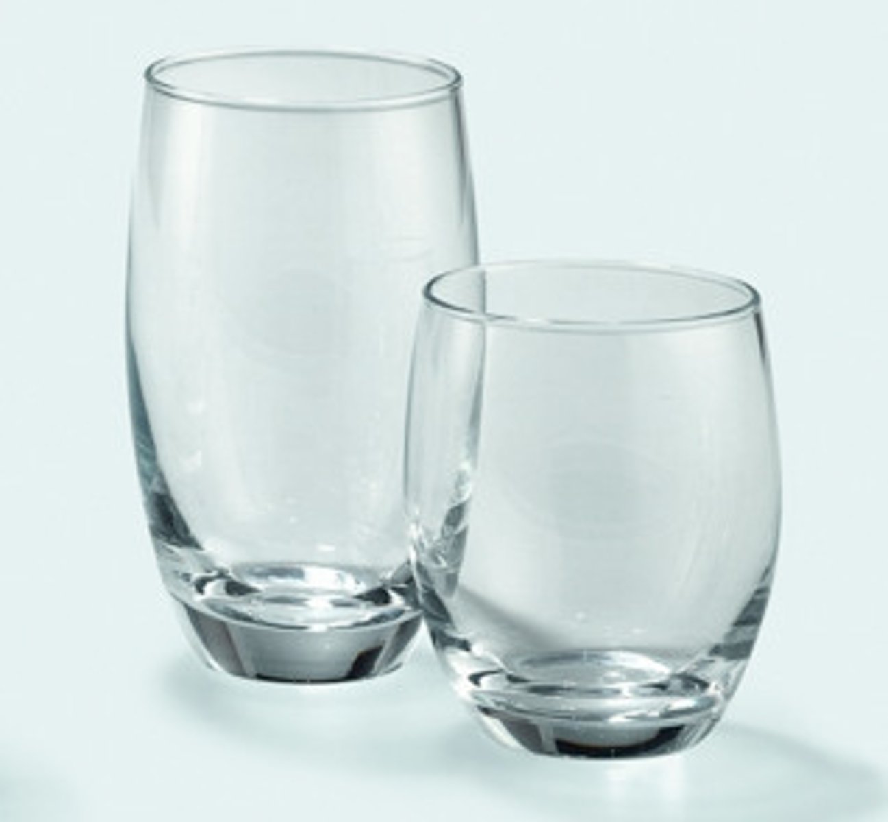 <p>el vaso</p>