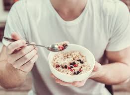 <p>breakfast</p>