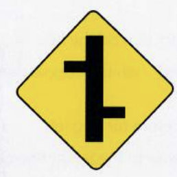 <p>Staggered Junction (Junction closed)</p>