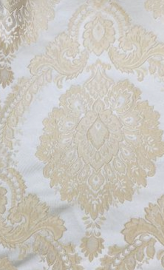 <p>Metallic and Lamé yarns</p>