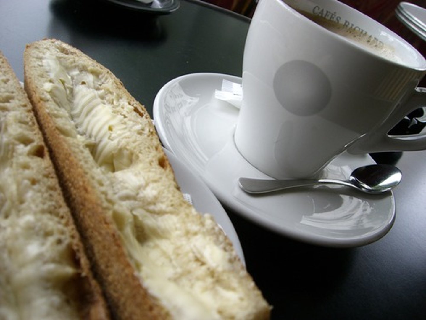 <p>breakfast</p>