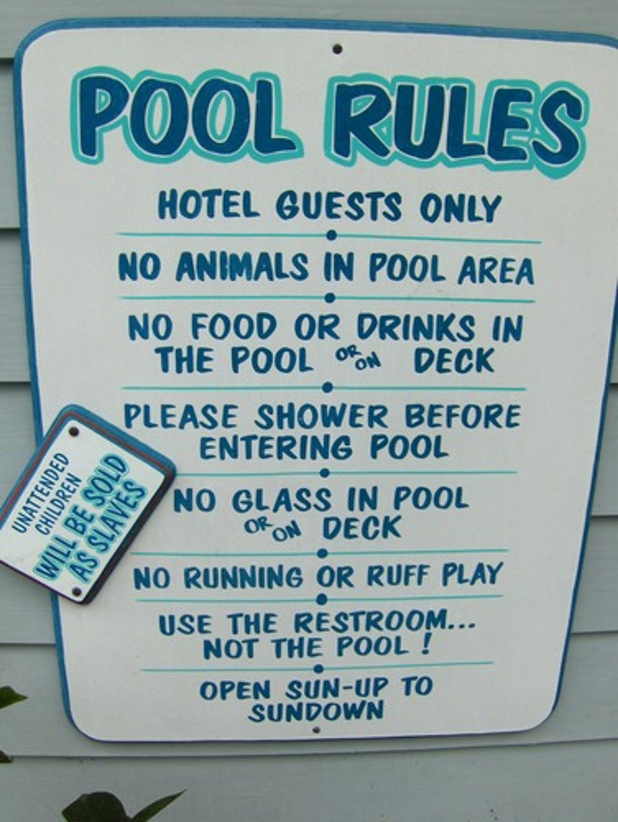 <p>a set of rules or steps to follow, especially when working with computers or in formal situations.</p>