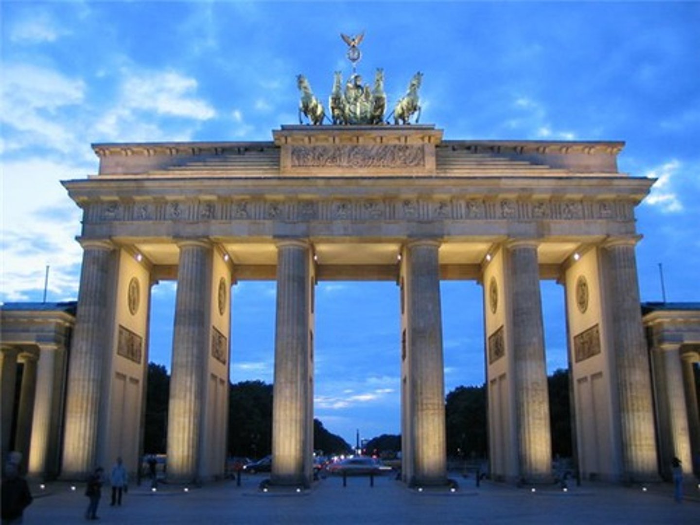 <p>Berlin</p>