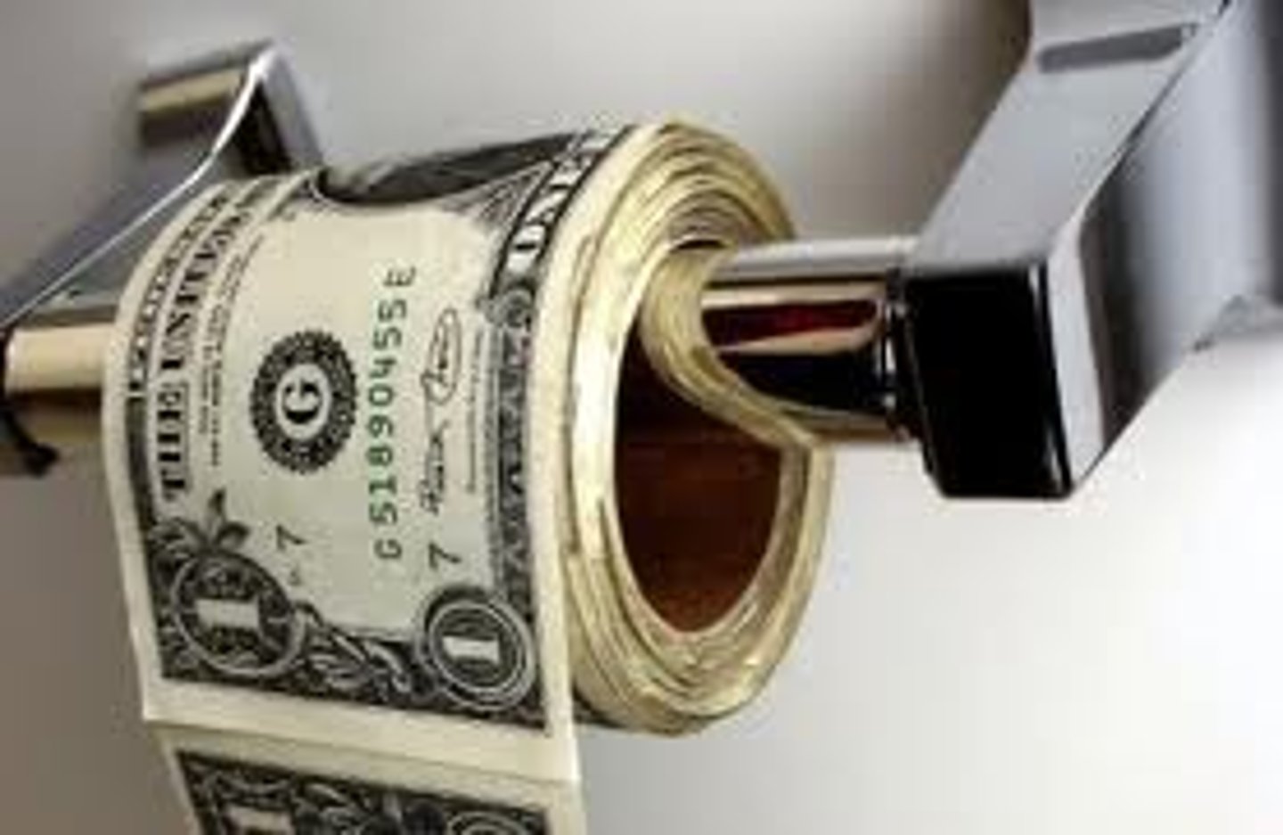 <p>жити на широку ногу</p>