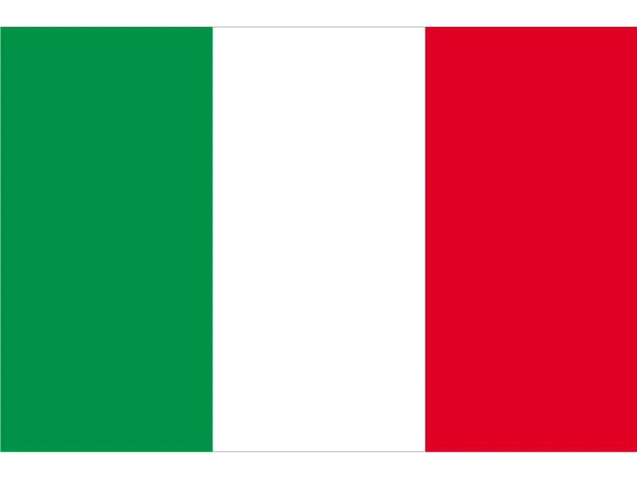 <p><strong>Italy</strong></p>