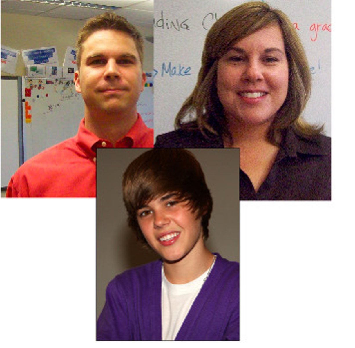 <p>you are (plural) or formal</p>