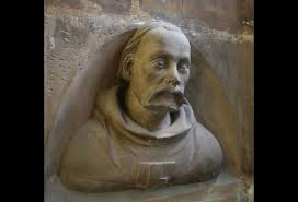 <p>Who is this person?</p>