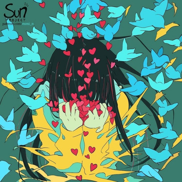 <p>repress</p>